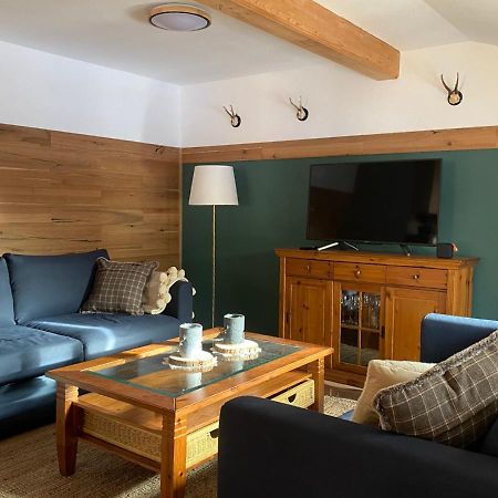 Ferienwohnung Kaiserin 雷特温克尔 外观 照片