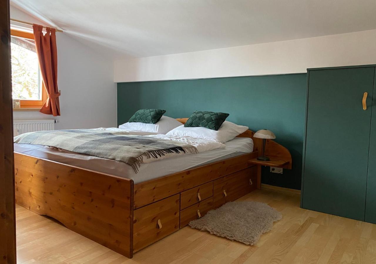 Ferienwohnung Kaiserin 雷特温克尔 外观 照片