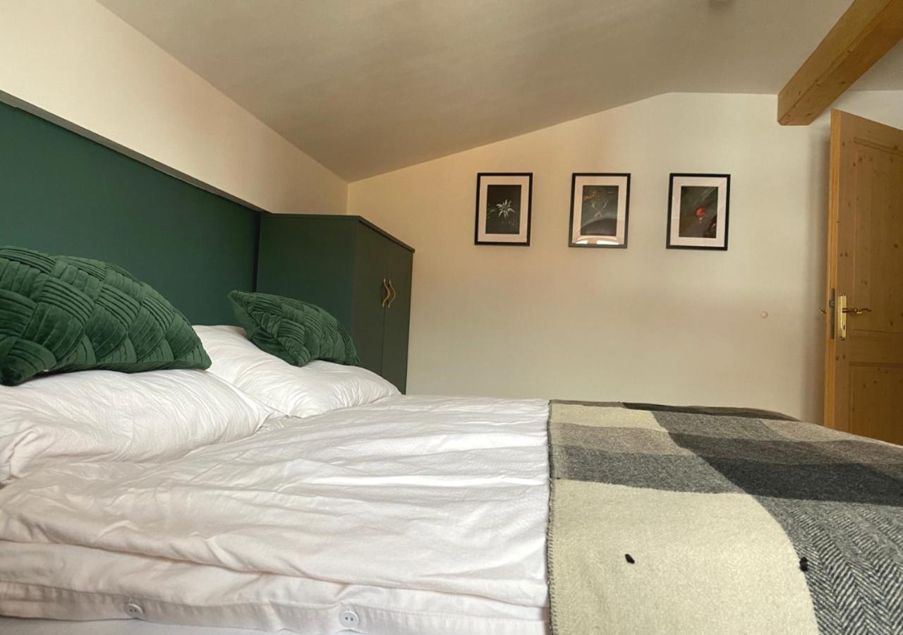 Ferienwohnung Kaiserin 雷特温克尔 外观 照片