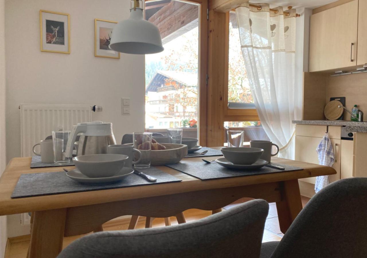 Ferienwohnung Kaiserin 雷特温克尔 外观 照片