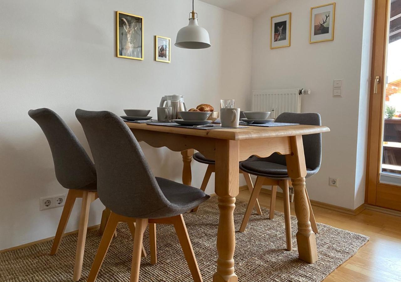 Ferienwohnung Kaiserin 雷特温克尔 外观 照片